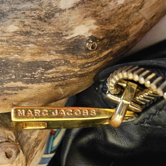 Marc Jacobs "Palais Royal Jen" shoulder bag - Picture 5 of 6